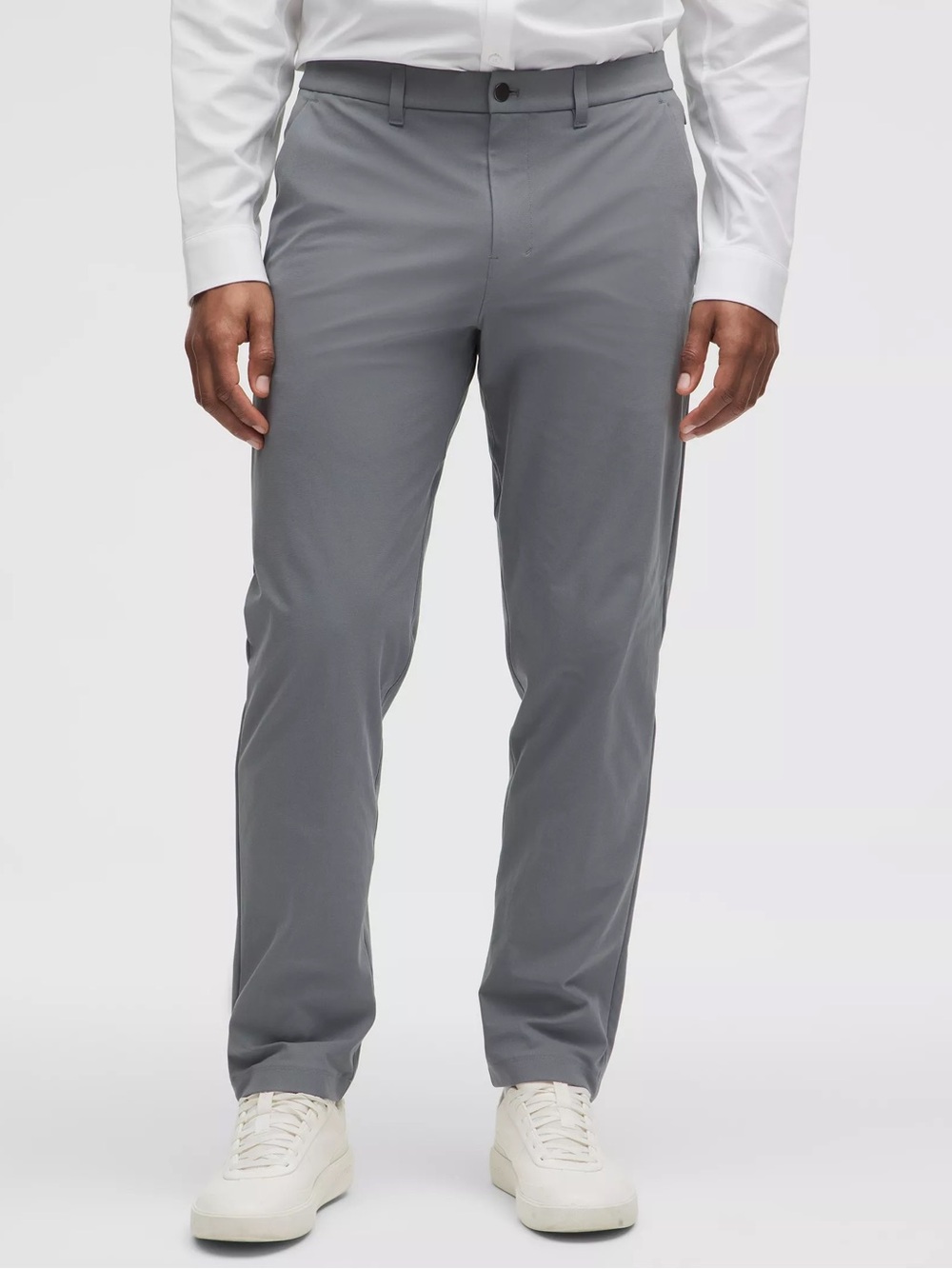 Lululemon ABC Classic-Fit Trouser - MEN’s 34/33L